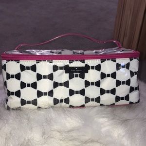 Kate Spade Cosmetic Bag
